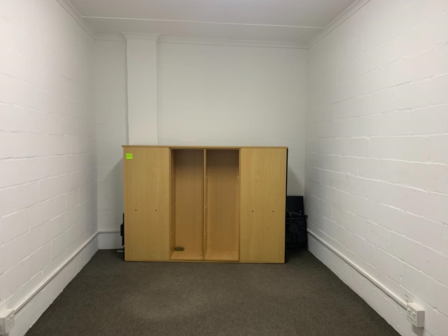 To Let 0 Bedroom Property for Rent in Ndabeni Western Cape